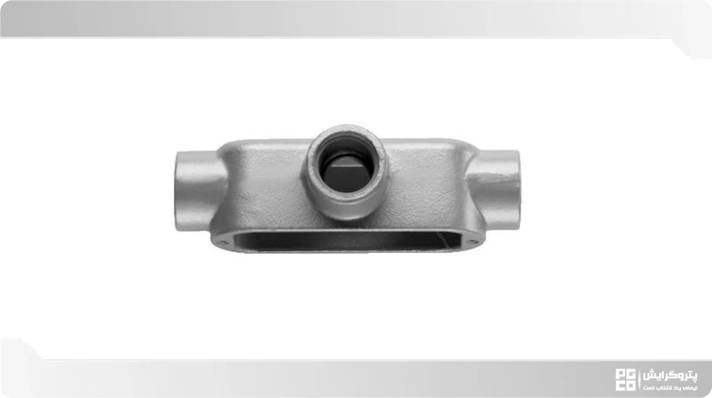 کاندولت گالوانیزه