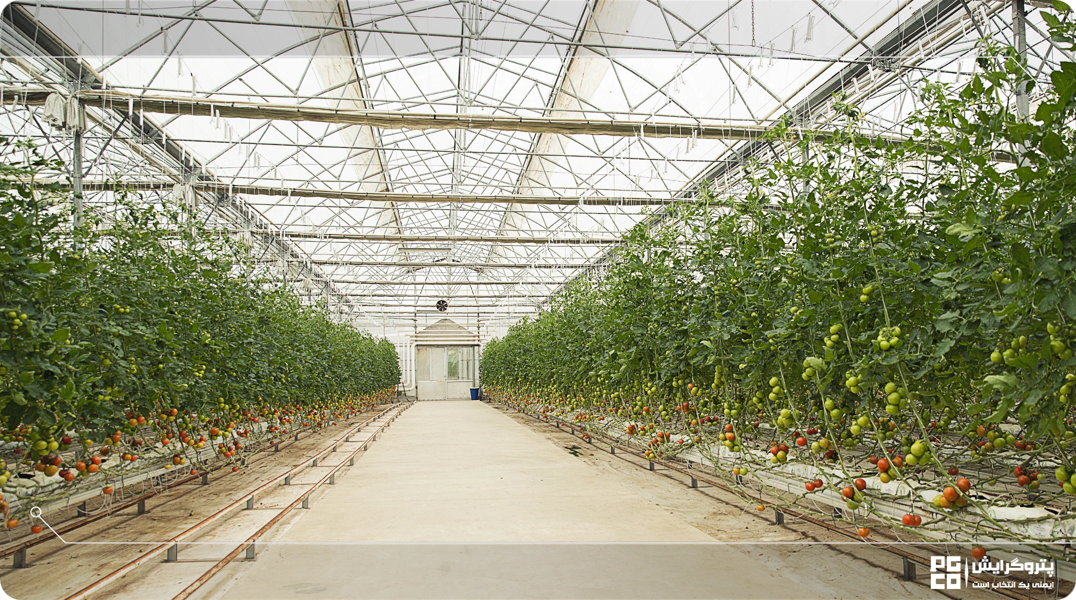 انواع پروفیل گالوانیزه از نظر نوع گالوانیزاسیون