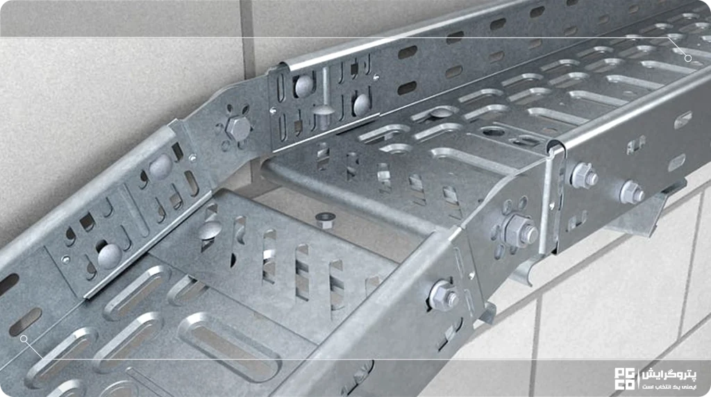 رابط سینی کابل