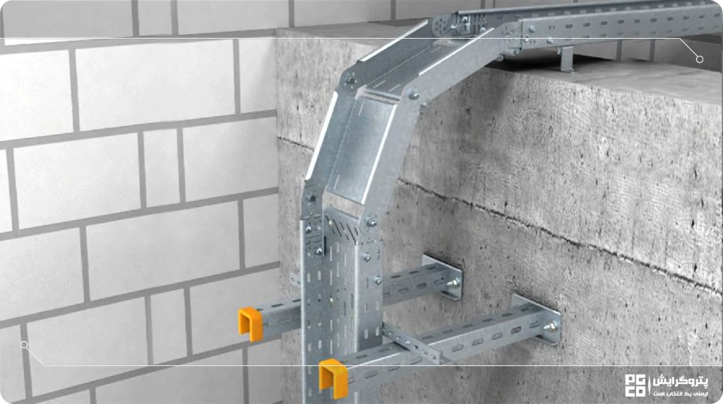 زانویی عمودی