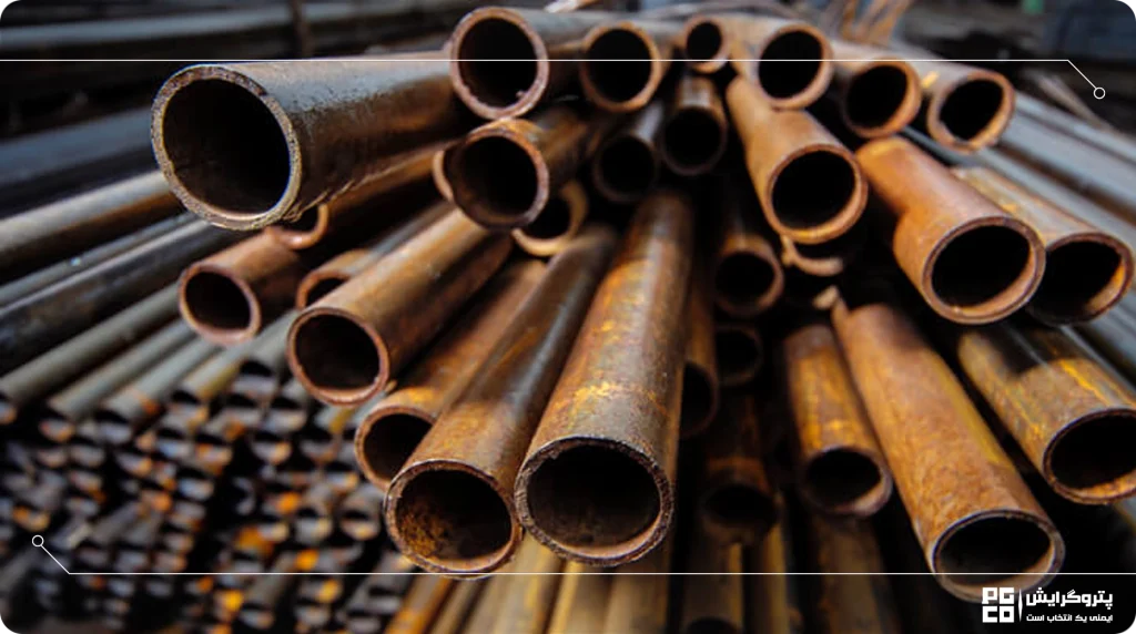 پوششهای گالوانیزه