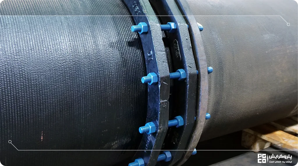 اتصالات لوله برق