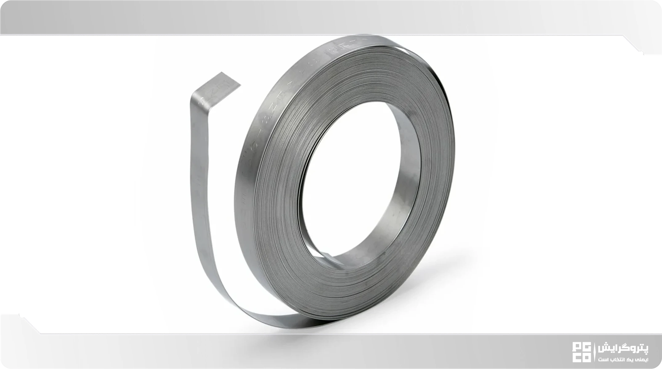 عمر مفید ورق گالوانیزه