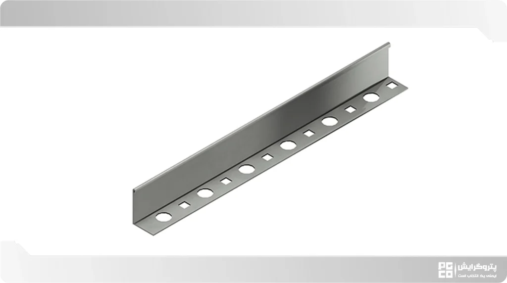 مشخصات فنی دیوایدر سینی کابل