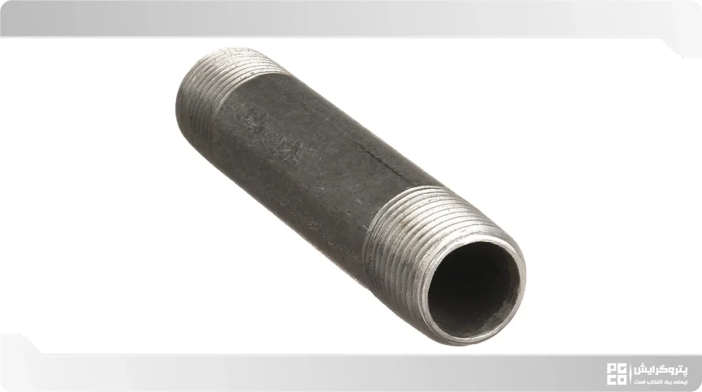 تفاوت نیپل با بوشن