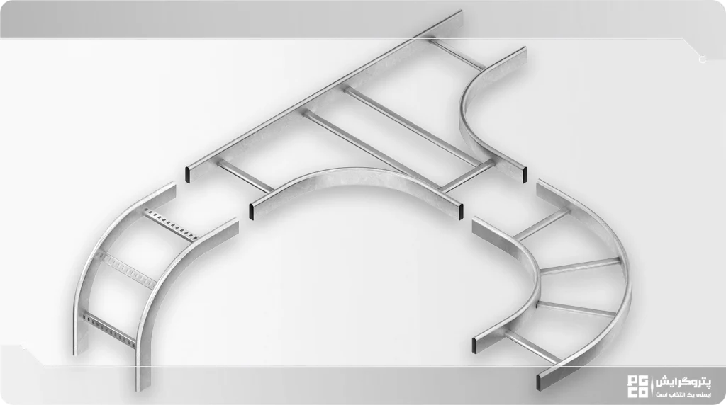 عملکرد و کاربرد سه راهی سینی کابل