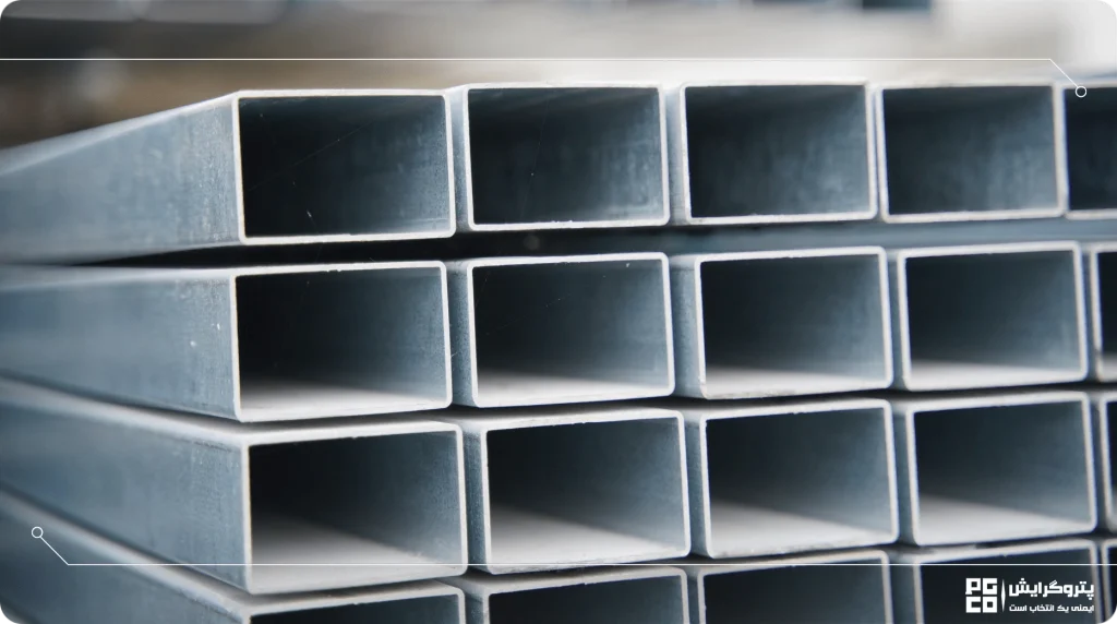 کاربردهای پروفیل مبلی