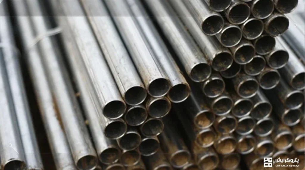 8 ویژگی اصلی ورق سیاه