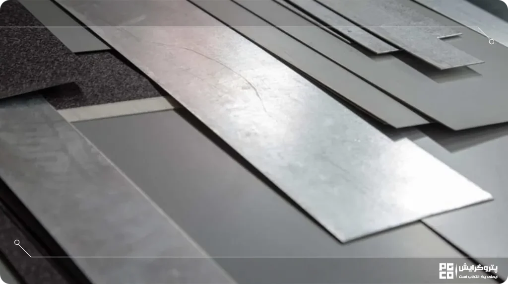 ورق سیاه چیست؟