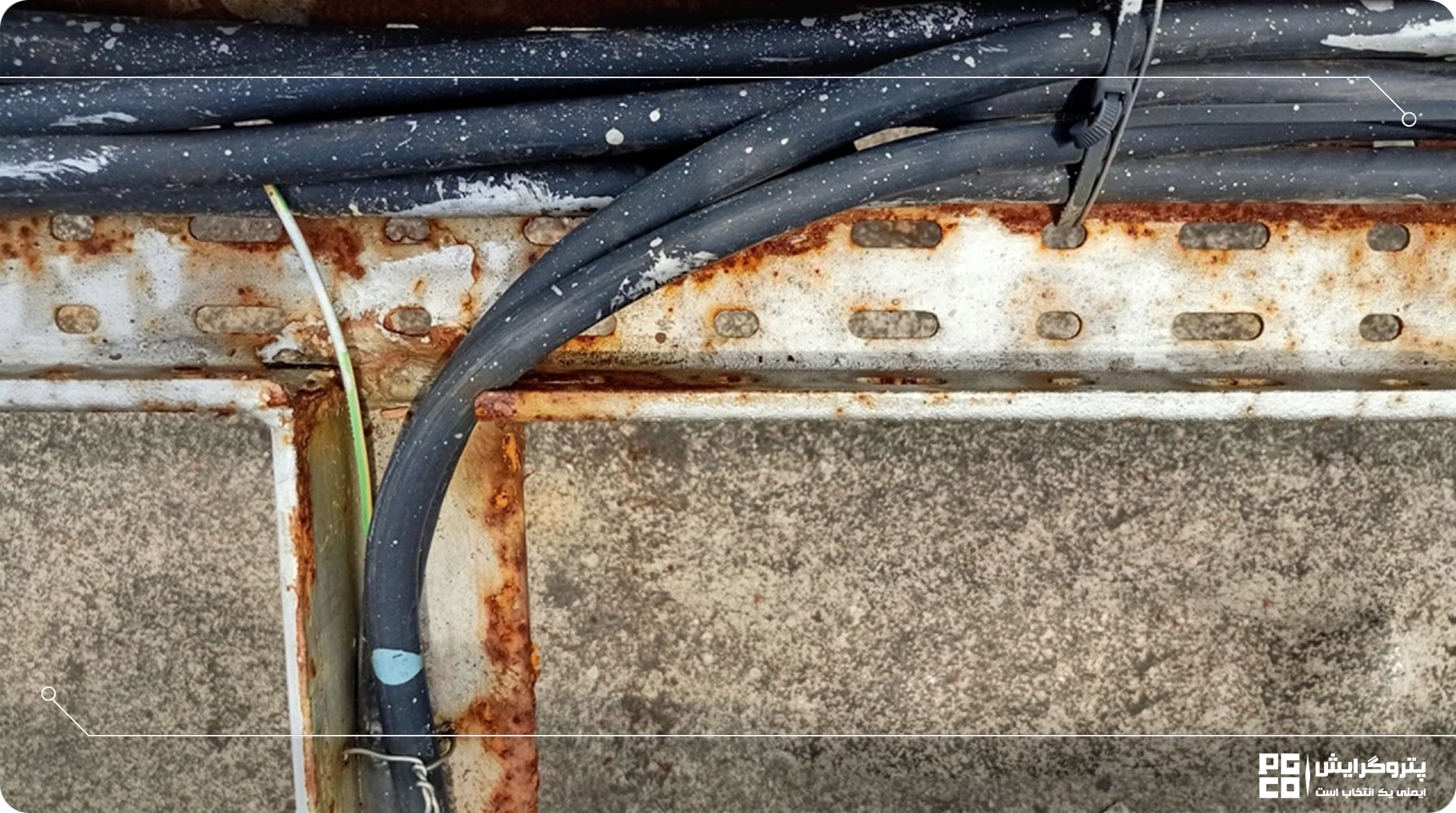 انتخاب سینی کابل مناسب