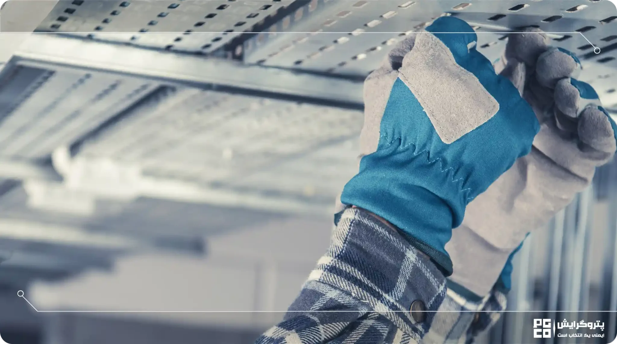 اتصالات مورد نیاز و رابطهای سینی کابل