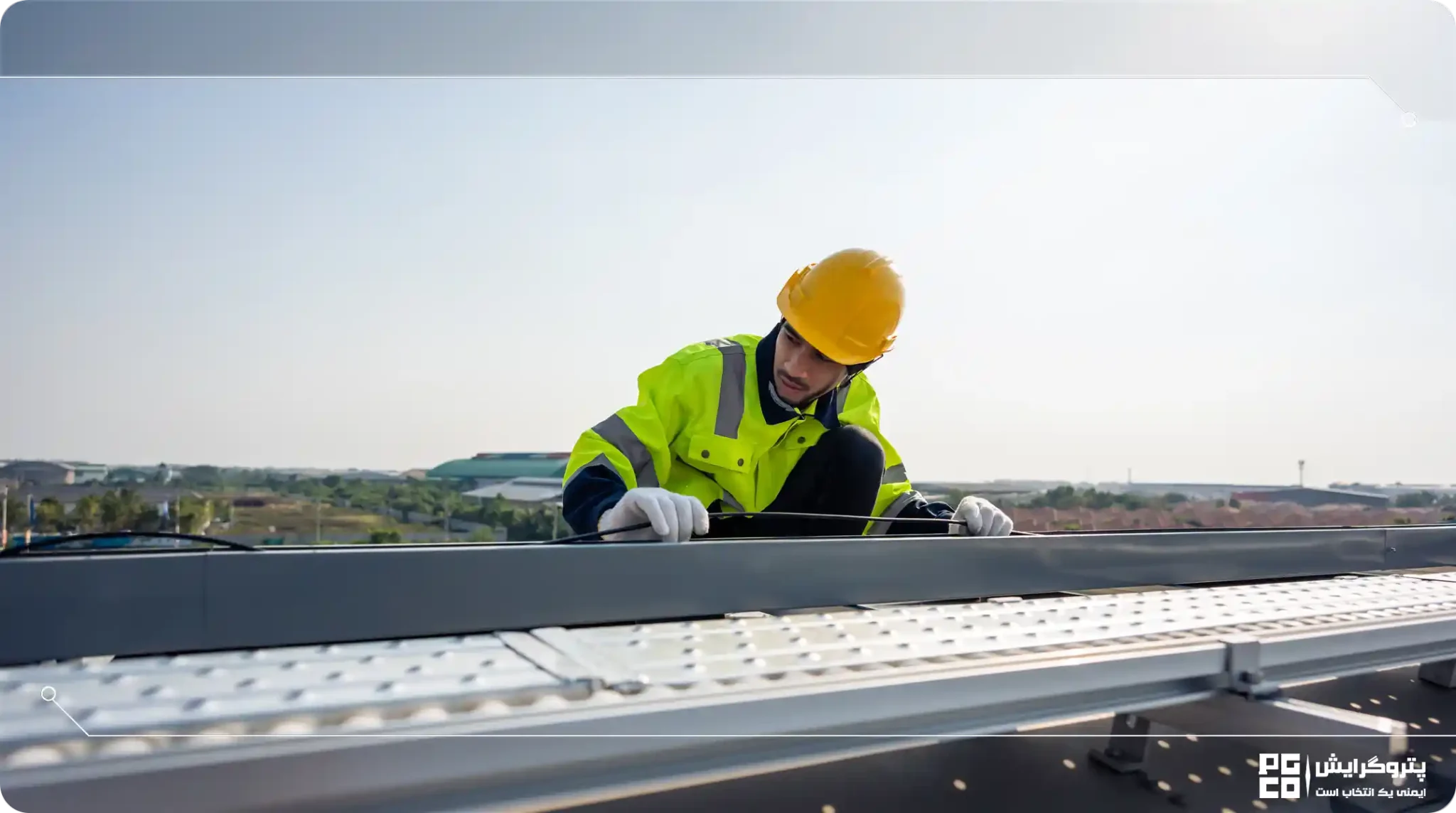 انتخاب اتصالات سینی کابل بر اساس نوع سینی کابل