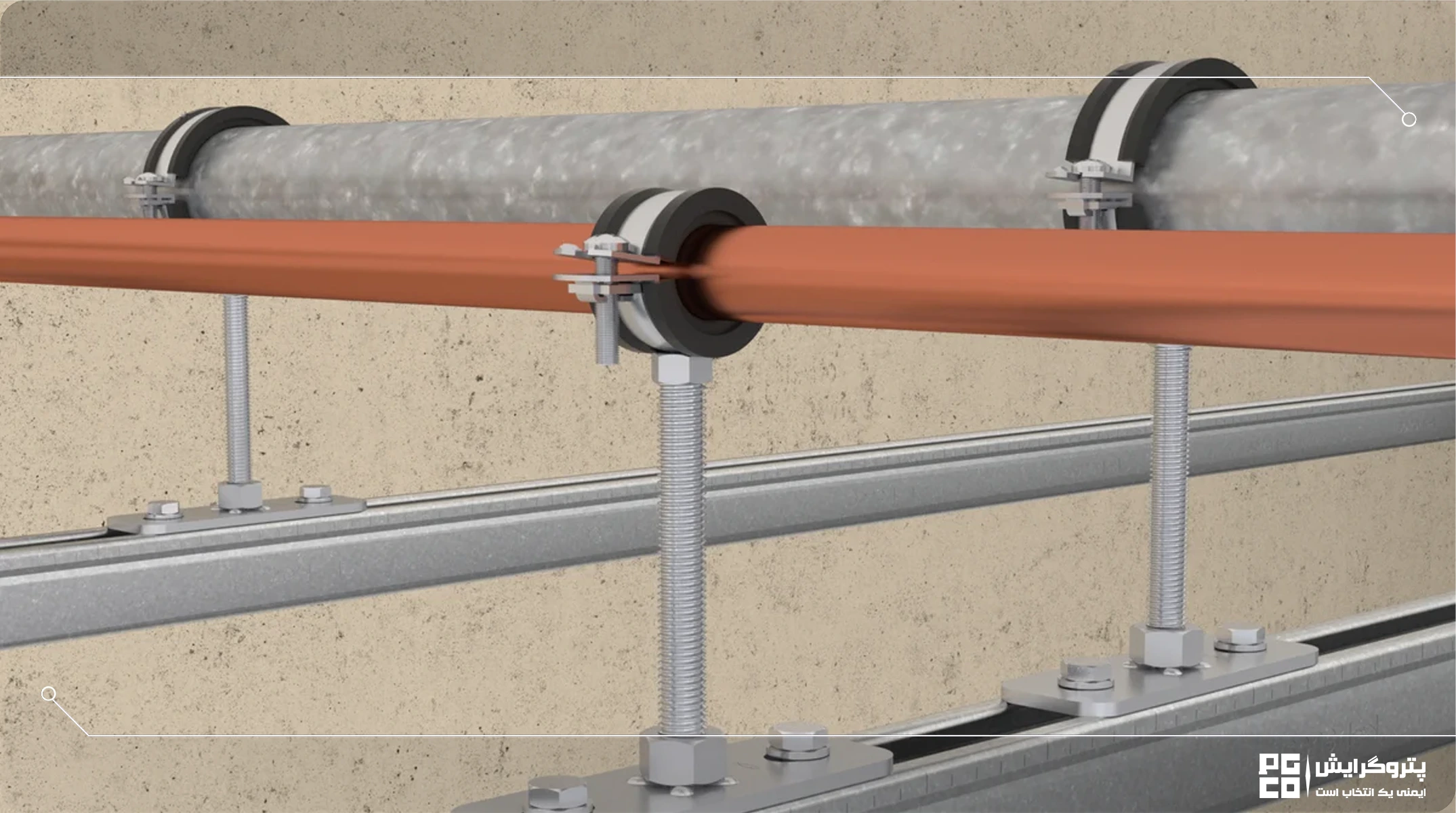 انواع بست اسپیت