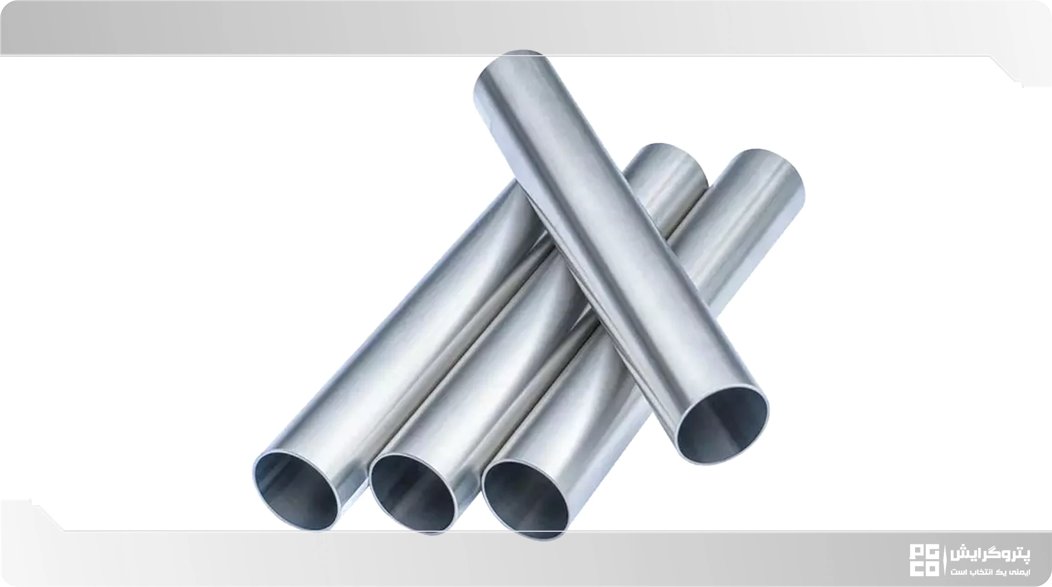 ضخامت لوله مبلی