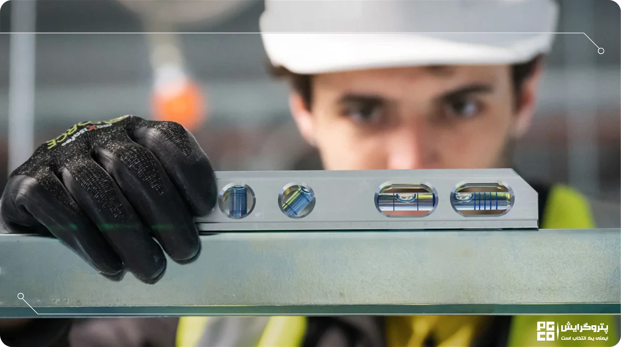 تقویت ظرفیت بار سینی کابل