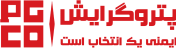 لوگو شرکت پتروگرایش طولی - جدید